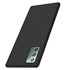 Samsung Galaxy Note 20 Kılıf CaseUp Matte Surface Siyah 3